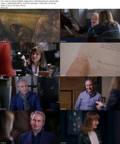 Fake or Fortune S09E04 1080p HEVC x265 