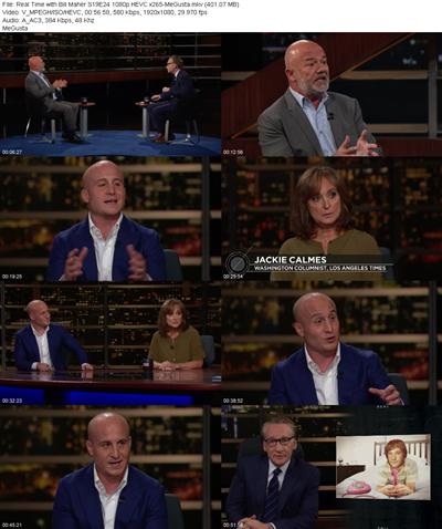 Real Time with Bill Maher S19E24 1080p HEVC x265 