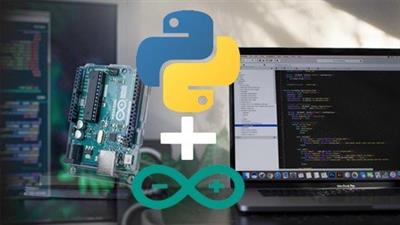 Arduino  meets Python: Step by Step (updated 8/2021)