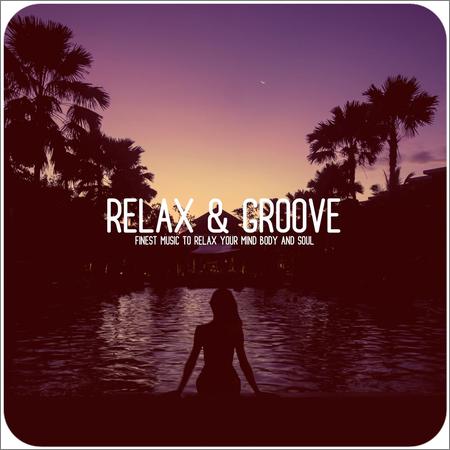 VA - Relax and Groove (2021)