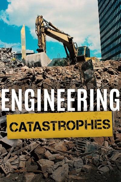 Engineering Catastrophes S04E08 Kansas City Skywalk Disaster 720p HEVC x265 
