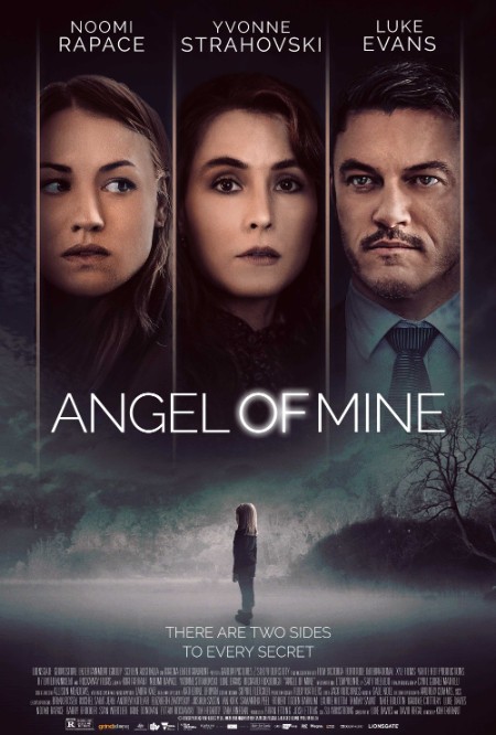 Angel Of Mine 2019 720p HD BluRay x264 [MoviesFD]
