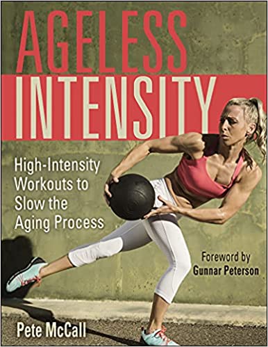 Ageless Intensity: High Intensity Workouts to Slow the Aging Process