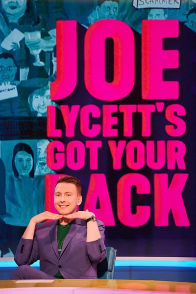Joe Lycetts Got Your Back S03E01 1080p HEVC x265 