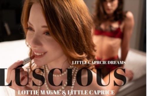 Lottie Magne,  Caprice - Caprice Divas Luscious (2021-07-09 | FullHD)
