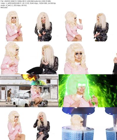 UNHhhh S06E15 1080p HEVC x265 