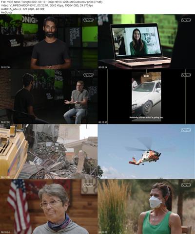 VICE News Tonight 2021 08 19 1080p HEVC x265 