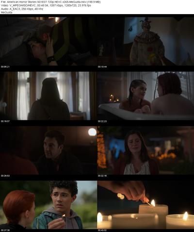 American Horror Stories S01E07 720p HEVC x265 