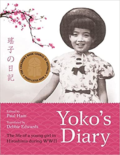 Yoko's Diary [AZW3/MOBI]