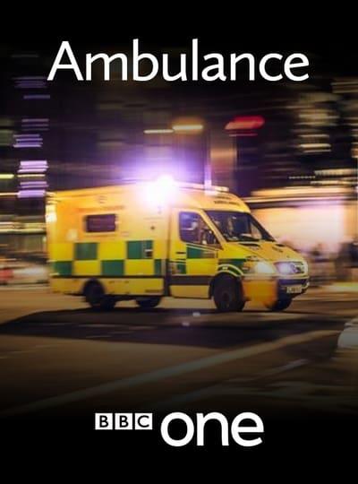 Ambulance S07E02 1080p HEVC x265 