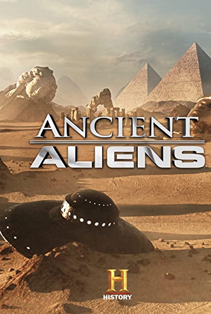 Ancient Aliens S17E03 720p WEB h264-BAE