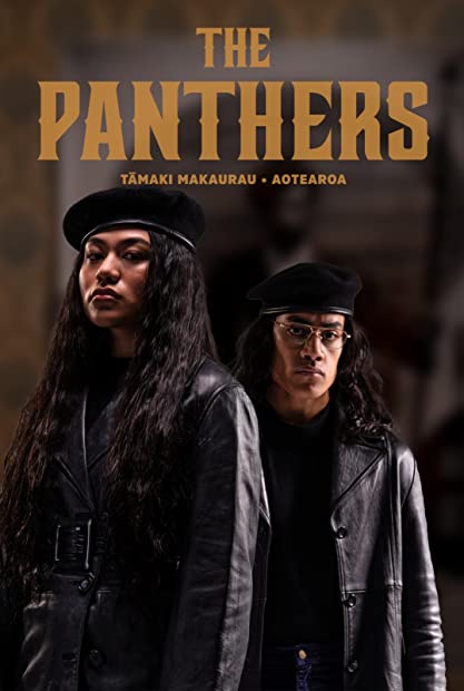 The Panthers S01E02 720p HDTV x264-WURUHI