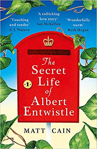 The Secret Life of Albert Entwistle: The 'most uplifting' love story of the summer