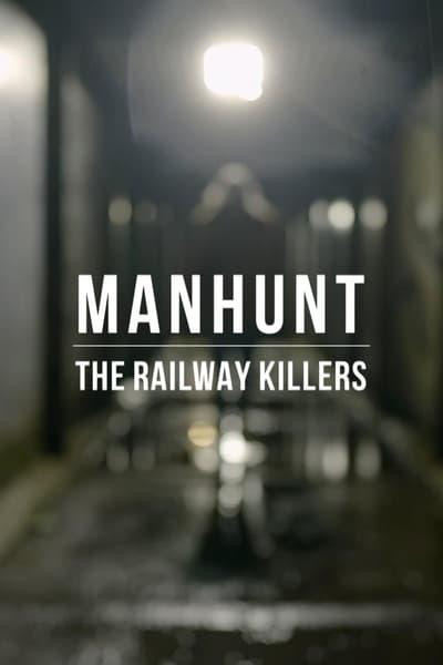 Manhunt The Railway Killers S01E03 1080p HEVC x265 
