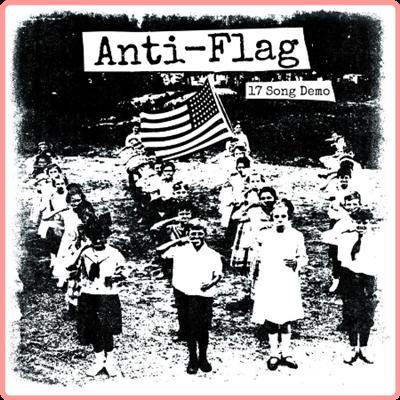 Anti Flag   17 Song Demo (2021) Mp3 320kbps