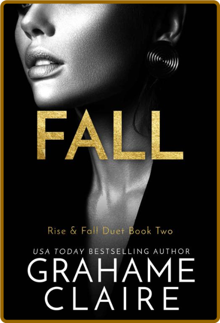 Fall  Rise & Fall Duet Book 2 ( - Grahame Claire