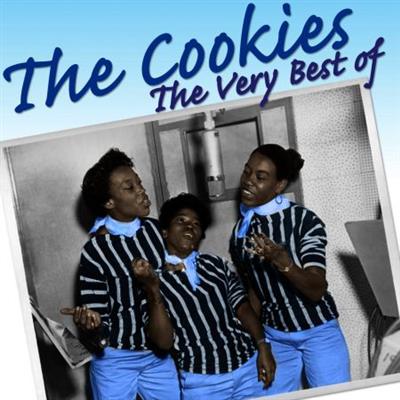 The  Cookies - The Very Best Of (2011)