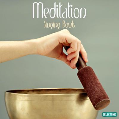 Bagno Armonico   Meditation Singing Bowls Vol. 2 (2021)