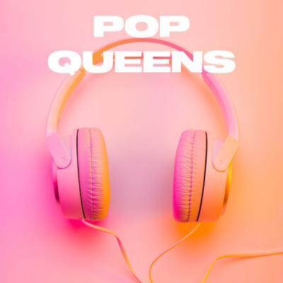 Various Artists   Pop Queens (2021)