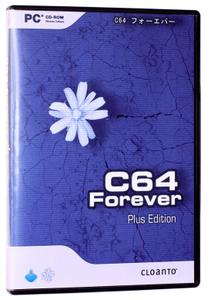 Cloanto C64 Forever 9.2.3.0 Plus Edition