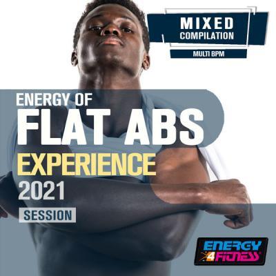 Various Artists   Energy of Flat Abs Experience 2021 Session (15 Tracks Non Stop Mixed Compilatio.