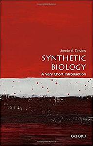 Synthetic Biology A Very Short Introduction