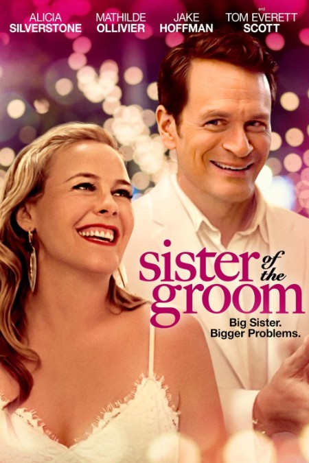 Sister Of The Groom 2020 1080p BluRay x264-FREEMAN