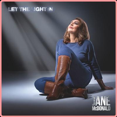 Jane McDonald   Let The Light In (2021) Mp3 320kbps