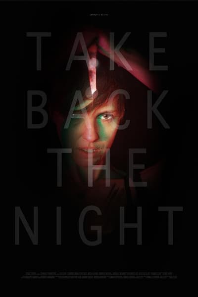 Take Back the Night (2021) 720p WEBRip AAC2 0 X 264-EVO