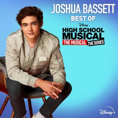 Joshua Bassett   Best of High School Musical The Musical The Series (2021)