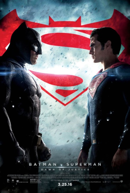 Batman v Superman Dawn of Justice 2016 Ext Ultimate BluRay 1080p AC3 x264-3Li