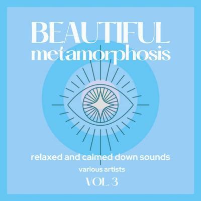 Various Artists   Beautiful Metamorphosis (Relaxed and Calmed Down Sounds) Vol. 3 (Original Mix) .