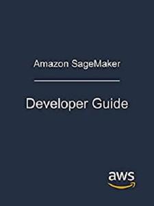 Amazon SageMaker Developer Guide