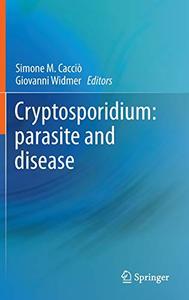 Cryptosporidium parasite and disease 