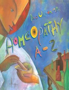 Homeopathy A-Z