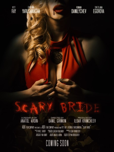 Scary Bride 2020 720p WEB h264-PFa