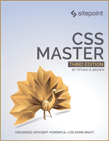 CSS Master, 3rd Edition