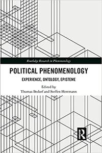 Political Phenomenology