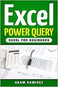 Excel Power Query Excel for Beginners