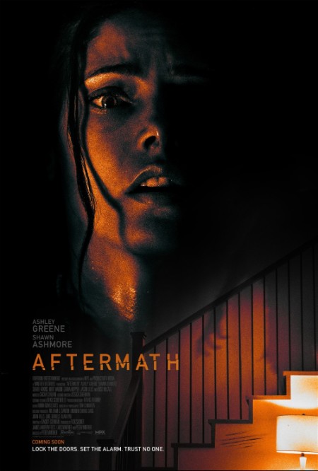 Aftermath 2021 MULTi 1080p WEB x264-LOST