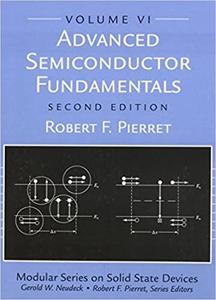 Advanced Semiconductor Fundamentals, 2nd Edition
