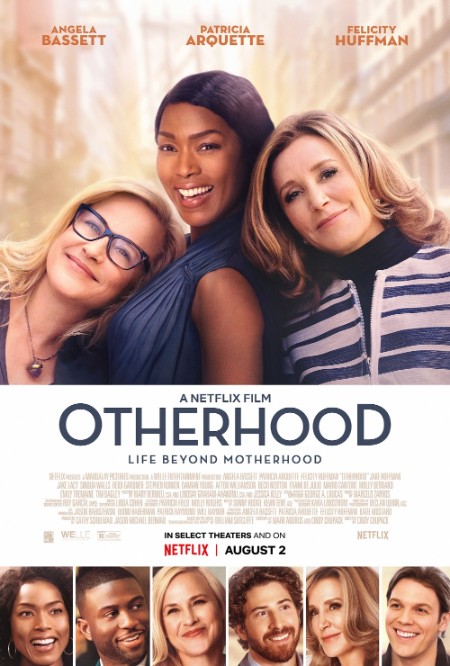 OTherhood 2019 720p HD BluRay x264 [MoviesFD]