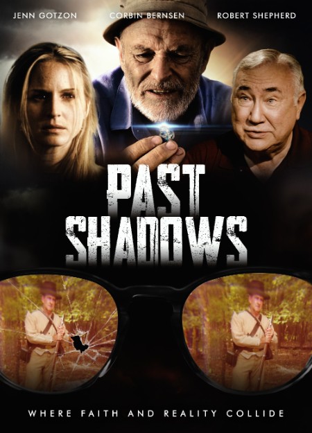 Past Shadows (2021) 1080p WEBRip x264 AAC-YTS