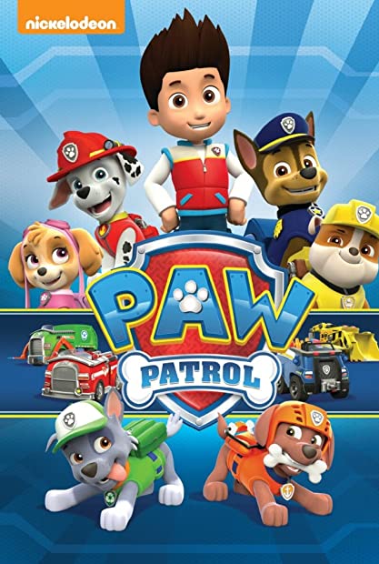 Paw Patrol S08E15 WEBRip x264-GALAXY