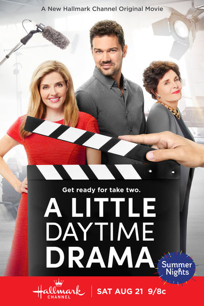 Love In The Afternoon (2021) 720p WEBRip x264 AAC-YTS