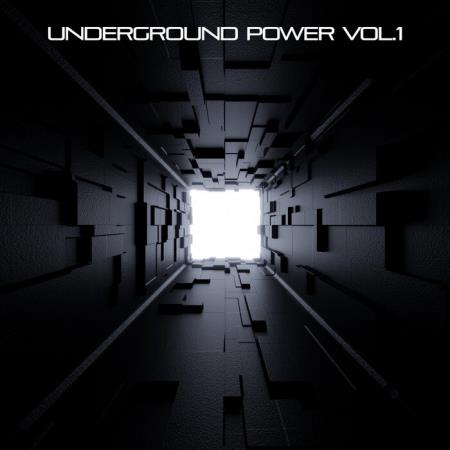 Underground Power Vol 1 (2021)