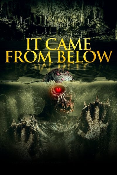 It Came from Below (2021) 720p WEBRip AAC2 0 X 264-EVO