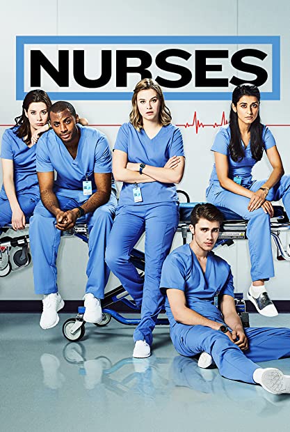 Nurses 2020 S02E09 720p HDTV x264-SYNCOPY