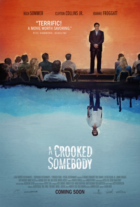 A Crooked Somebody 2017 1080p BluRay x264-FREEMAN