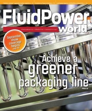 Fluid Power World   August 2021